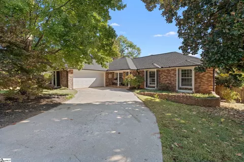 800 Butler Springs Rd, Greenville, SC 29615