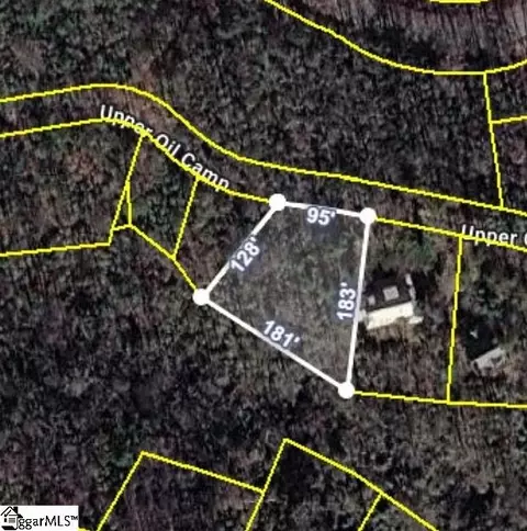lot88 Upper Oil Cp, Cleveland, SC 29635