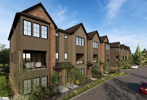 421 Oscar St, Greenville, SC 29601