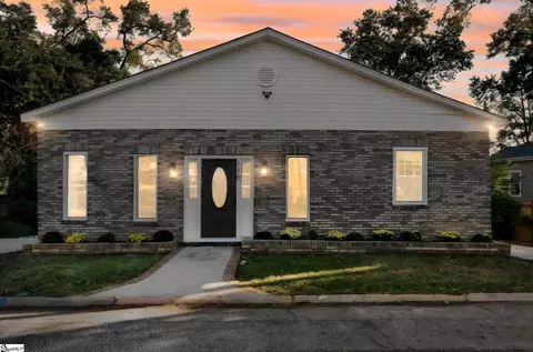 110 Ninth St, Greenville, SC 29611