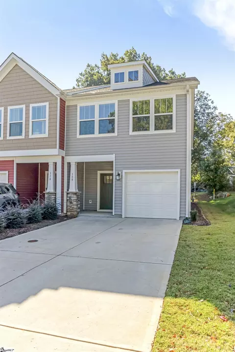 108 Keel Ln, Simpsonville, SC 29681