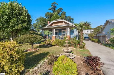 10 David St, Greenville, SC 29609
