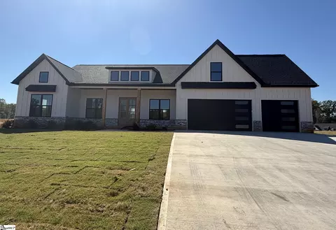 4029 Hollybank Dr #LOT 51, Spartanburg, SC 29303