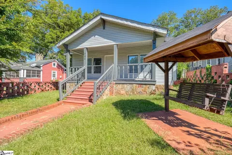 795 Howard St, Spartanburg, SC 29303