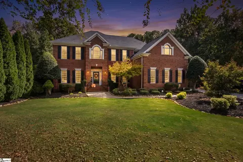 107 Fazio Ct, Simpsonville, SC 29681