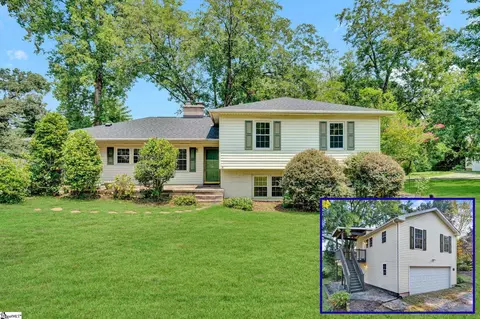 12 Mcswain Dr, Greenville, SC 29615