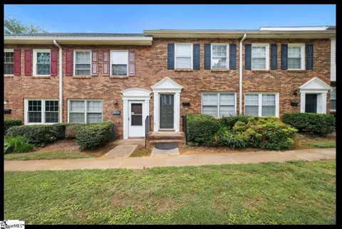 1436 D Dover Rd, Spartanburg, SC 29301