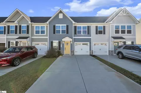 4456 Duparc Way, Spartanburg, SC 29307