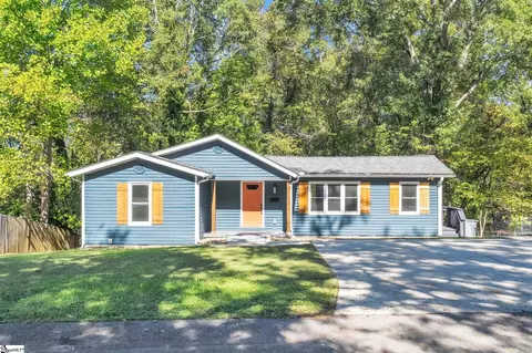 1172 Maryland Ave, Spartanburg, SC 29307