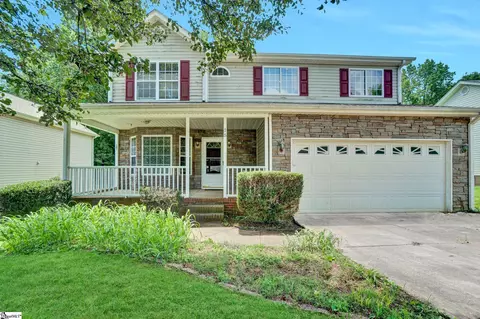 15 Tryon Ave, Greenville, SC 29609