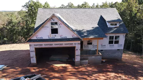 Exterior - 100 Rockingham Rd, Seneca, SC 29672 photo 3 of 9