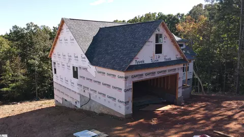 Exterior - 100 Rockingham Rd, Seneca, SC 29672 photo 7 of 9