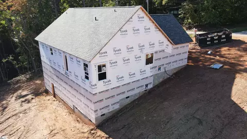 Exterior - 100 Rockingham Rd, Seneca, SC 29672 photo 9 of 9