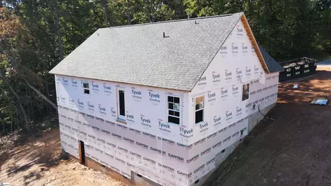 Exterior - 100 Rockingham Rd, Seneca, SC 29672 photo 5 of 9