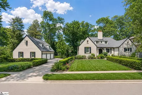 121 Tindal Ave, Greenville, SC 29605