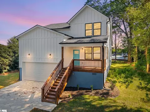 917 2nd Ave, Greenville, SC 29611