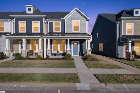 181 Dalmatian Dr, Spartanburg, SC 29307