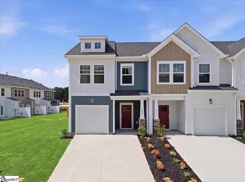 228 Ridgelea St, Fountain Inn, SC 29644