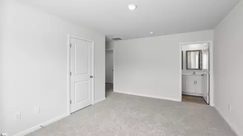 Bedroom - 772 Embark Cir, Greer, SC 29651 photo 7 of 8