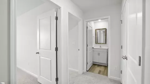 Entry Way - 772 Embark Cir, Greer, SC 29651 photo 8 of 9
