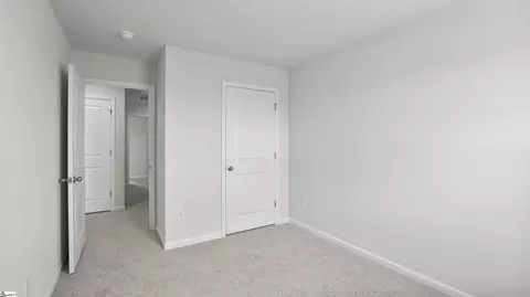 Bedroom - 772 Embark Cir, Greer, SC 29651 photo 4 of 8