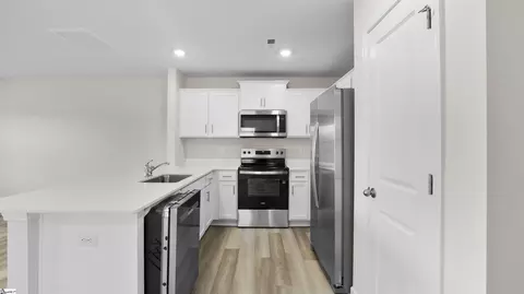 Kitchen - 772 Embark Cir, Greer, SC 29651 photo 1 of 4