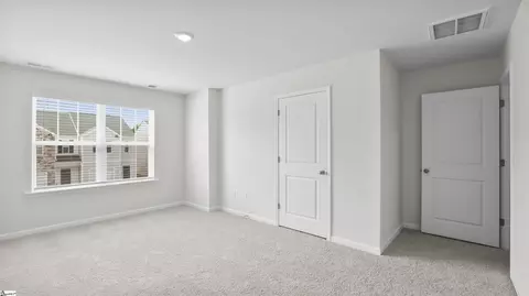 Bedroom - 772 Embark Cir, Greer, SC 29651 photo 6 of 8