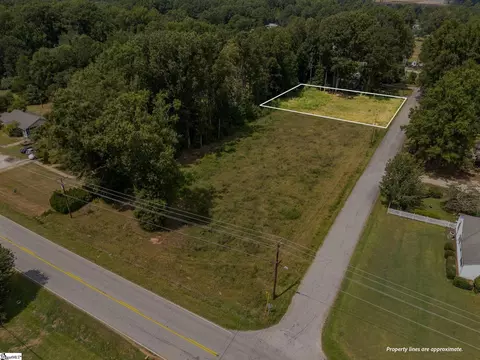 Tract 1 Marshall Circle, Greenwood, SC 29646