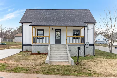 10 Adger St, Spartanburg, SC 29301