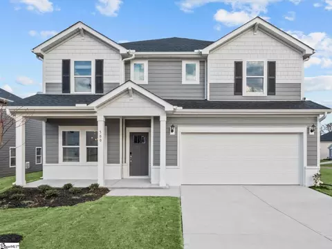 141 Blooming Meadow Rd, Piedmont, SC 29673