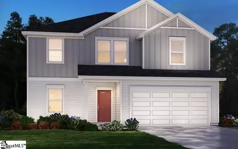 139 Blooming Meadow Rd, Piedmont, SC 29673
