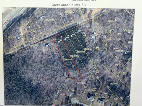 202 Coker Rd, Greenwood, SC 29649