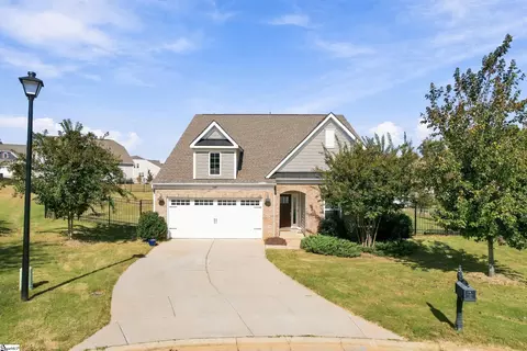 309 Delphine Ct, Taylors, SC 29687