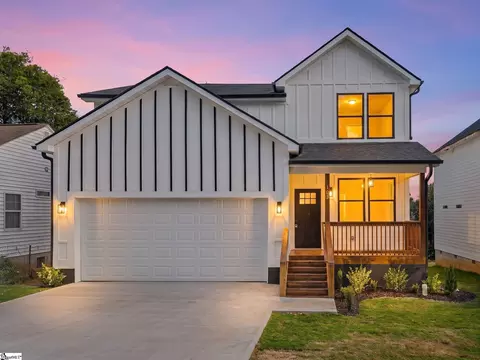 103 Odessa St, Greenville, SC 29601