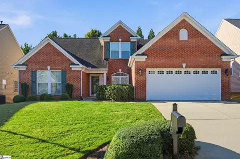 3 Carter Run Ct, Simpsonville, SC 29681