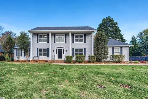 303 Eastcrest Dr, Simpsonville, SC 29681