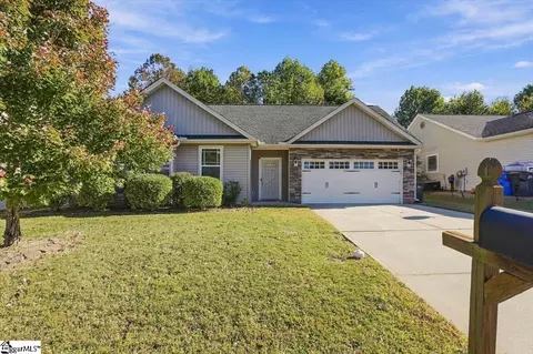 110 Lepore Ln, Greenville, SC 29611