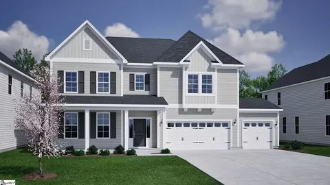 241 Gypsum Way #LOT 75, Anderson, SC 29625