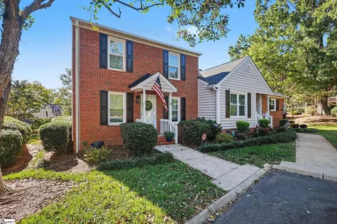 40 Wood Pointe Dr UNIT 2, Greenville, SC 29615