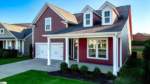 312 Runion Lake Ct, Taylors, SC 29687