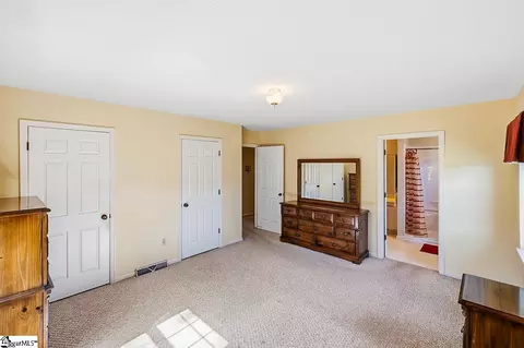 Bedroom - 812 Tornado Rd, Honea Path, SC 29654 photo 1 of 6