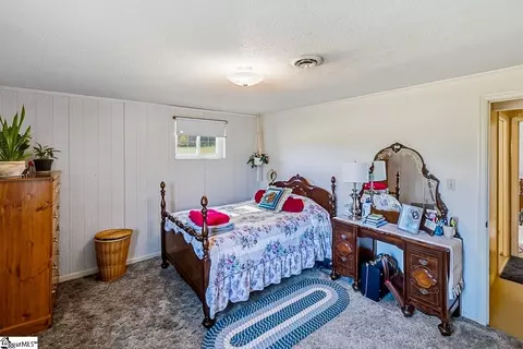 Bedroom - 812 Tornado Rd, Honea Path, SC 29654 photo 4 of 6