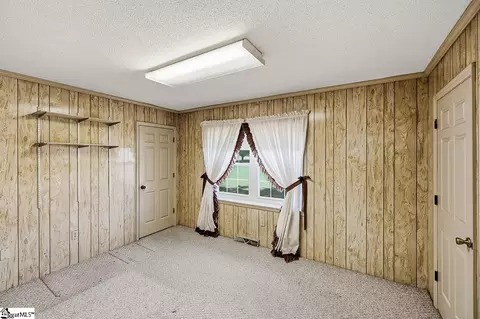 Bedroom - 812 Tornado Rd, Honea Path, SC 29654 photo 3 of 6