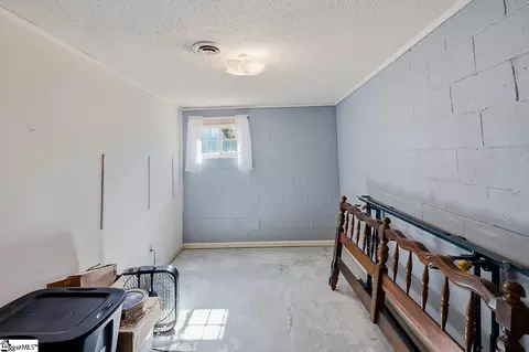Bedroom - 812 Tornado Rd, Honea Path, SC 29654 photo 5 of 6
