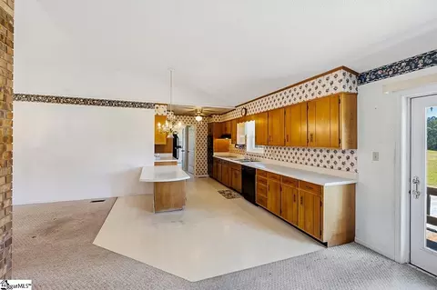 Kitchen - 812 Tornado Rd, Honea Path, SC 29654 photo 1 of 2