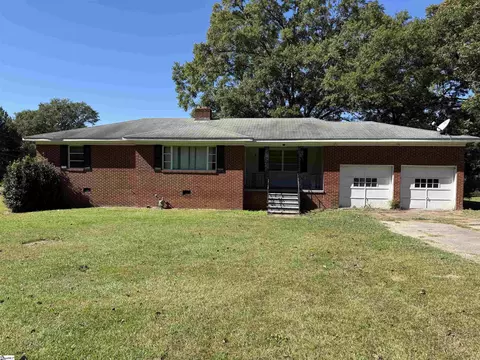 838 Floyd Rd Ext Rd, Spartanburg, SC 29307