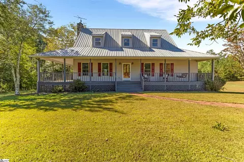 110 Tall Pines Rd, Fountain Inn, SC 29644
