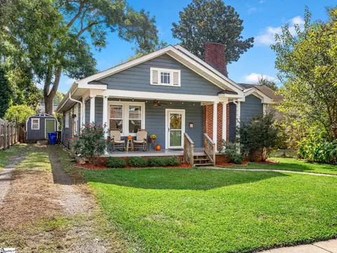 6 Briggs Ave, Greenville, SC 29601