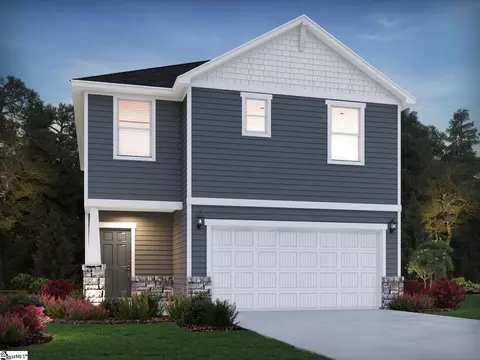 436 Upland Water Ct, Spartanburg, SC 29301