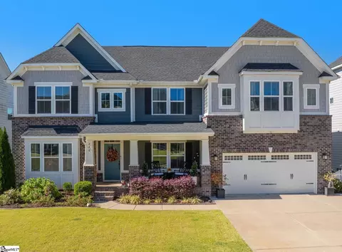 236 Chinook Dr, Greenville, SC 29607